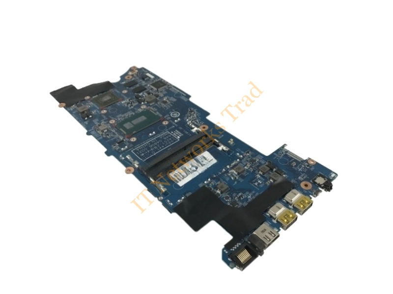 807540-501 HP System Board 930M/2GB with Intel Core i7-5500U CPU for Envy X360 15-W154Nr / M6-W102Dx Laptop Laptop Motherboard