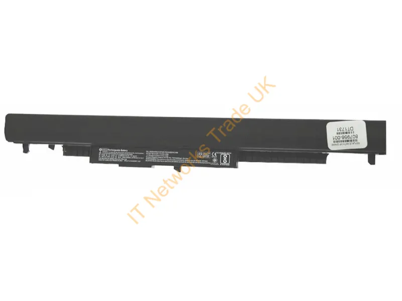 807956-001 HP 3-Cell Lithium-Ion Battery Laptop Battery