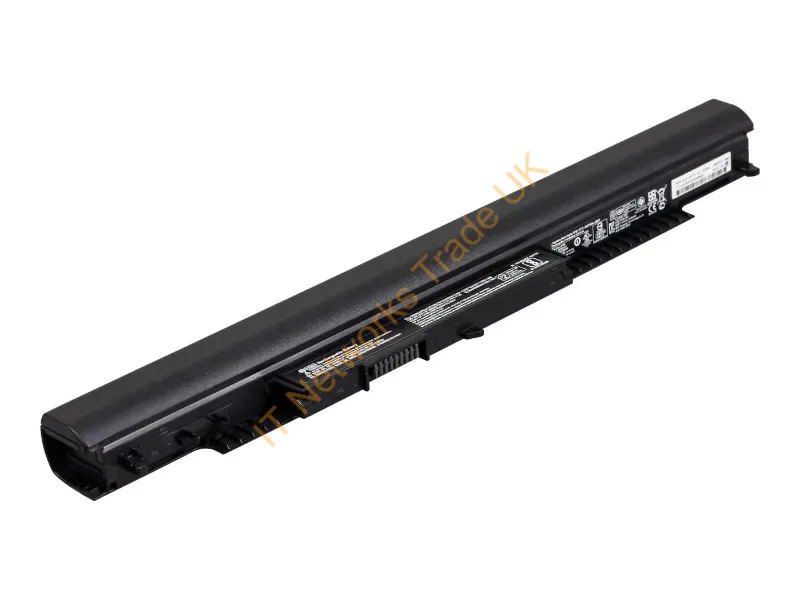 807957-001 HP 4-Cell 41Wh 2.8Ah 14.8V Li-Ion Battery for Pavilion 14 and 15 series Laptop Battery