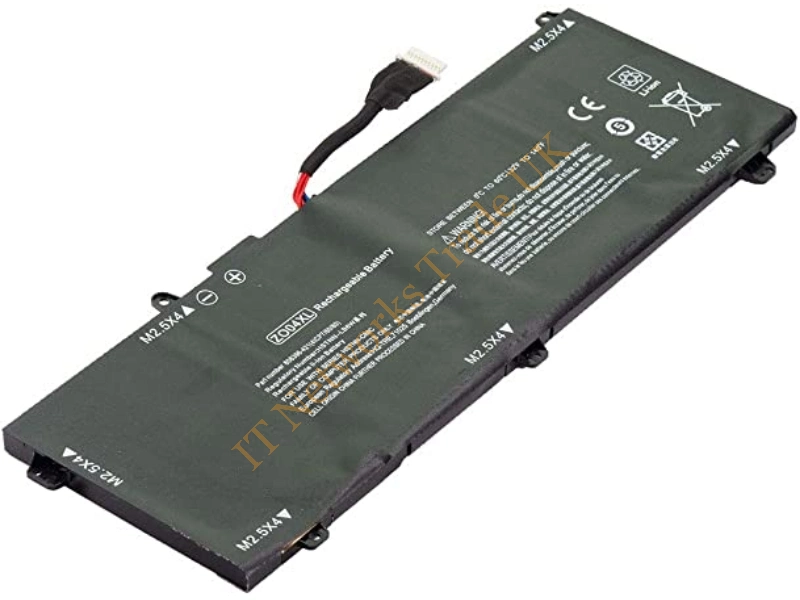 808396-421 HP 4-Cell 4210mAH 64Wh 15.2V Li-Ion Battery for ZBook Studio G3 Laptop Battery