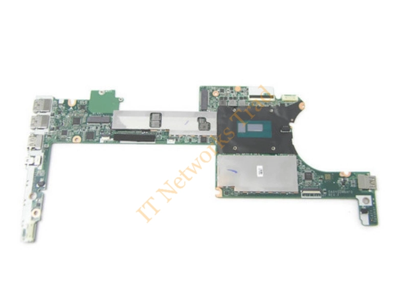 808445-601 HP System Board with Intel Core i7-5600U Dual Core CPU for Spectre Pro x360 G1 Laptop Motherboard