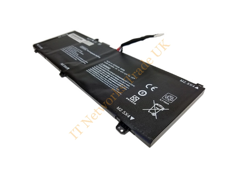 808450-001 HP 4-Cell 3400mAh 64Wh 15.2V Li-Ion Battery for ZBook ZO04 / ZO04XL Studio G3 Series Laptop Battery