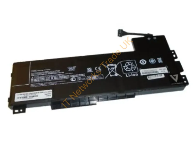 808452-001 HP 9-Cell Lithium-Ion Battery Laptop Battery