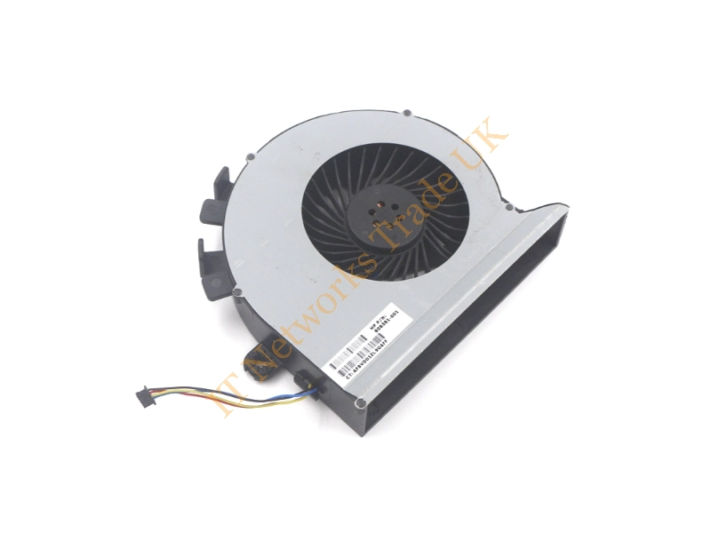 808581-001 HP Fan for Gen Pro AIO20 ENT15 Cooling Fan