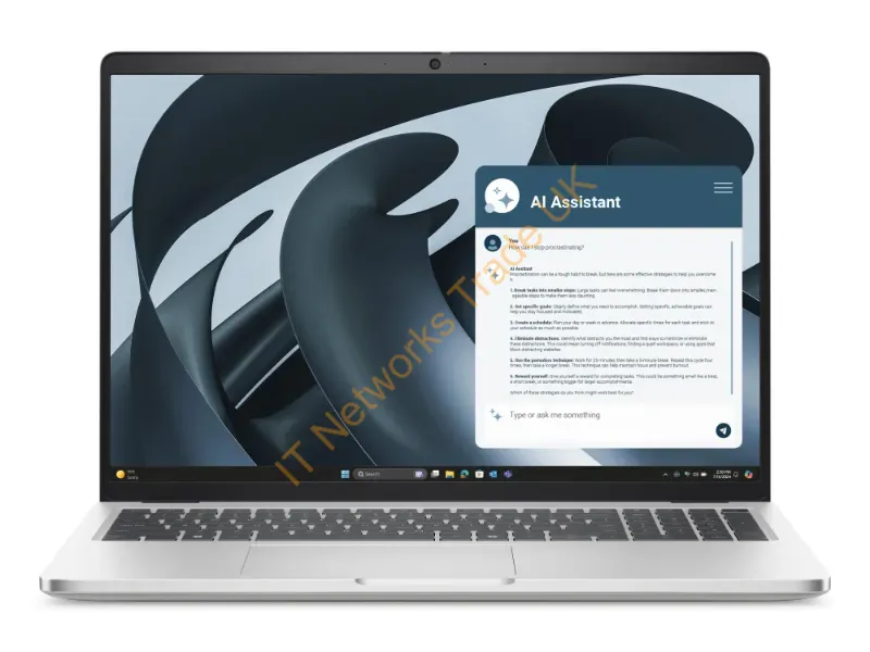 8089X - Dell Pro 16 Plus Pb16255 Amd Ryzen 7 Pro 250 Laptop 16" Full Hd+ 16 Gb Lpddr5X-Sdram 512 Gb Ssd Wi-Fi 7 (802.11Be) Windows 11 Pro English Platinum, Silver