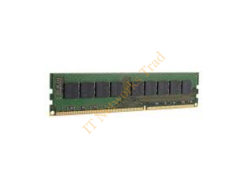 809083-09X HP 32GB DDR4-2400 ECC Registered Dual Rank Memory Module Server Memory