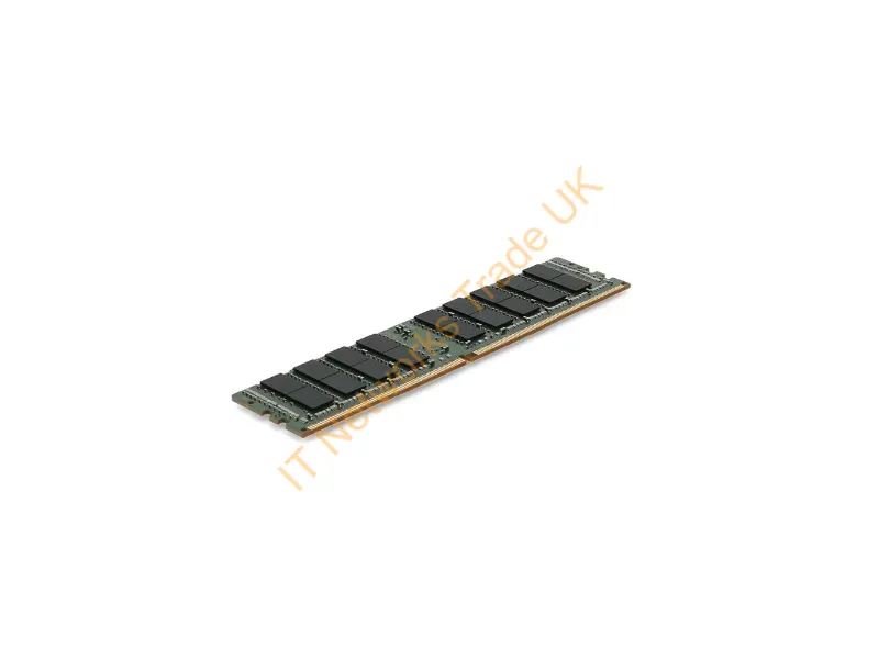 809086-091-AM - Addon Networks 809086-091-Am Memory Module 128 Gb Ddr4 2666 Mhz Ecc