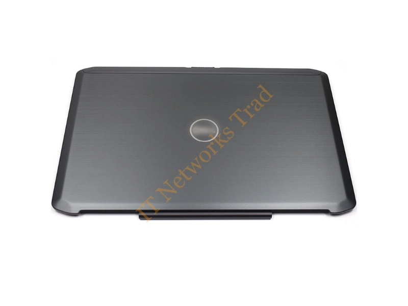 8090K Dell Latitude E5530 LED Black Back Cover Laptop Accessory