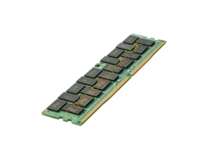 809208-B21 - Hpe 128Gb Ddr4-2400Mhz Memory Module 1 X 128 Gb