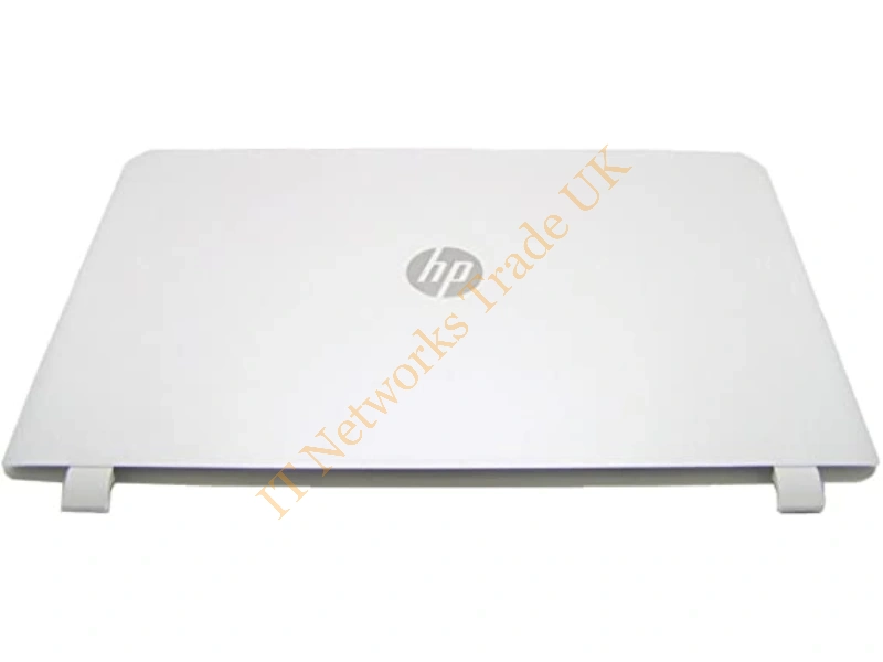 809273-001 HP LED Silver Back Cover for Pavilion 17-G153US Laptop Accessory