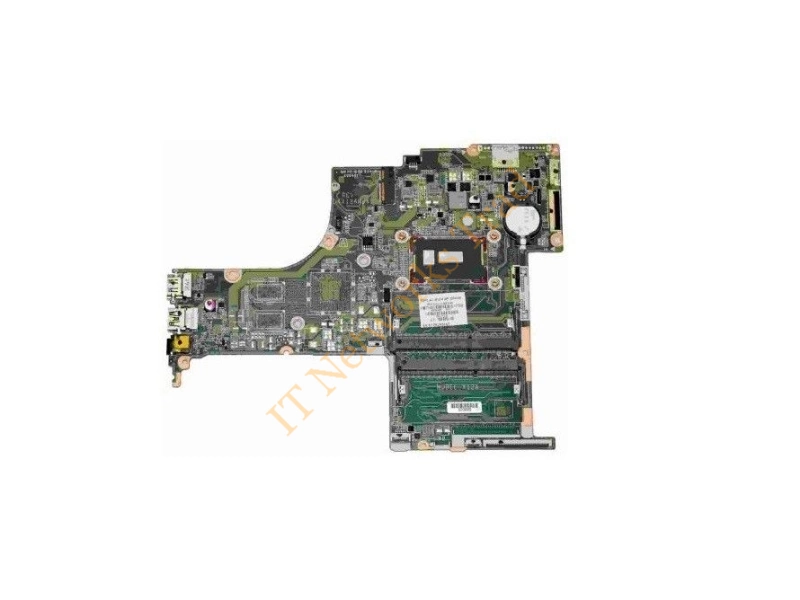 809322-001 HP System Board with Intel Core i3-5020U CPU for Pavilion 17-g015dx Notebook Laptop Motherboard