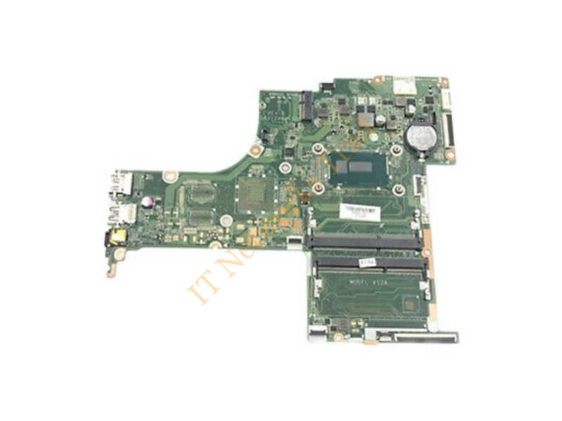 809322-601 HP System Board with Intel Core i3-5020U CPU for Pavilion 17-g Series Notebooks Laptop Motherboard
