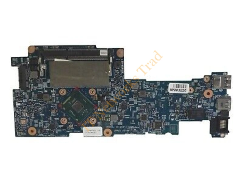 809556-501 HP System Board Pavilion 11-k065sa X360 Laptop Motherboard