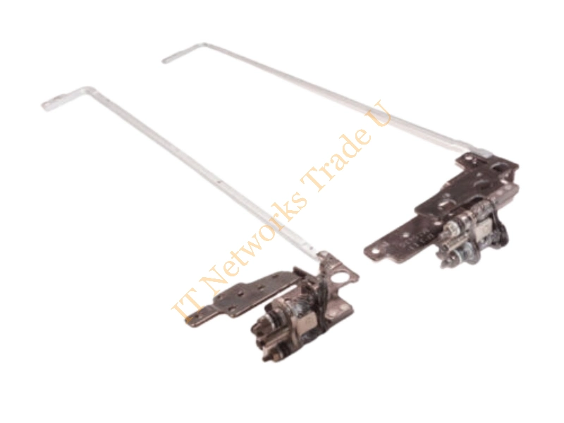 809827-001 HP Left and Right Hinge Kit for Pavilion 13-S020NR Laptop Accessory