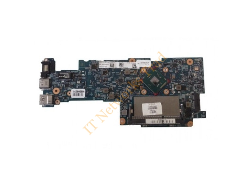 809841-501 HP System Board with Intel I5-5200U 2.2GHz CPU for X360 13-S099Nr Laptop Laptop Motherboard
