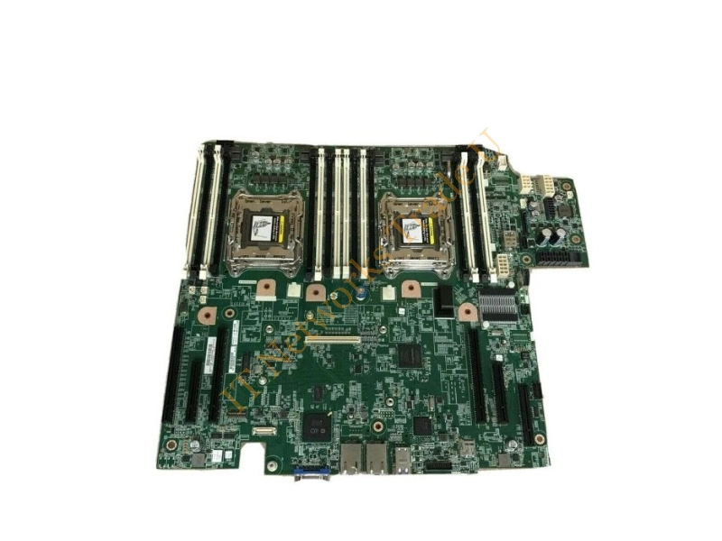809943-001 HP System Board for Apollo 4200 Gen9 Server Server Motherboard