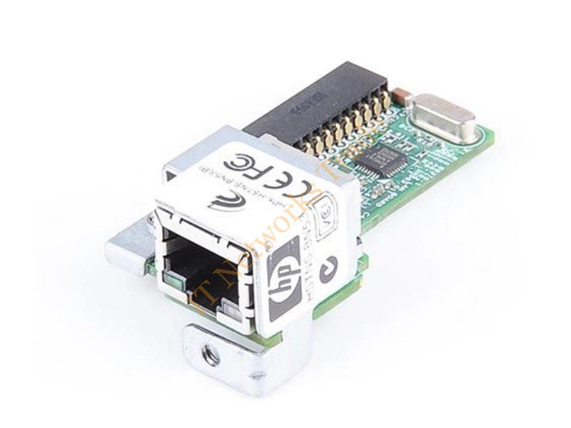 809944-001 HP Dedicated iLO Management Connector Board for Apollo 4200 Gen9 Server Accessory