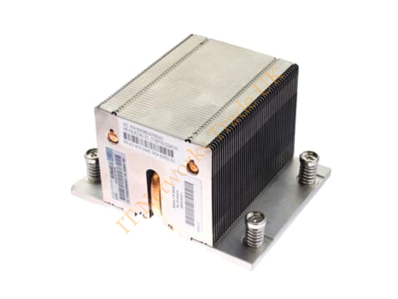809952-001 HP Heatsink for ProLiant Apollo 4200 G9