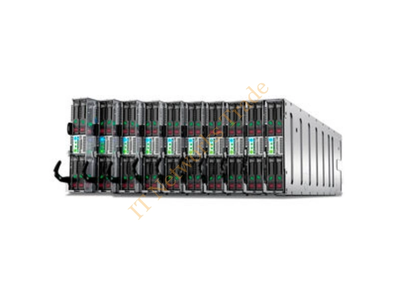 809955-001 HP Miscellaneous Blank Kit for Apollo 4200 Server Server Accessory