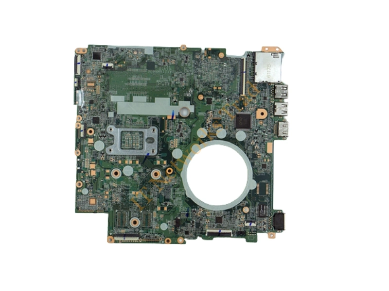 809986-001 HP System Board with AMD A8-7050 1.8GHz CPU for Pavilion 17-P Laptop Laptop Motherboard