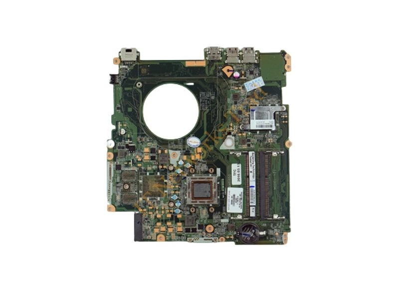 809986-601 HP System Board with AMD A8-7050 1.8GHz CPU for Pavilion 17-P Laptop Laptop Motherboard