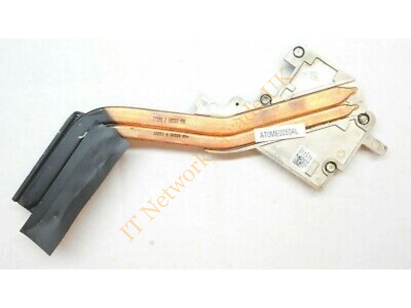 80D8V Dell Laptop Heatsink Precision M4700