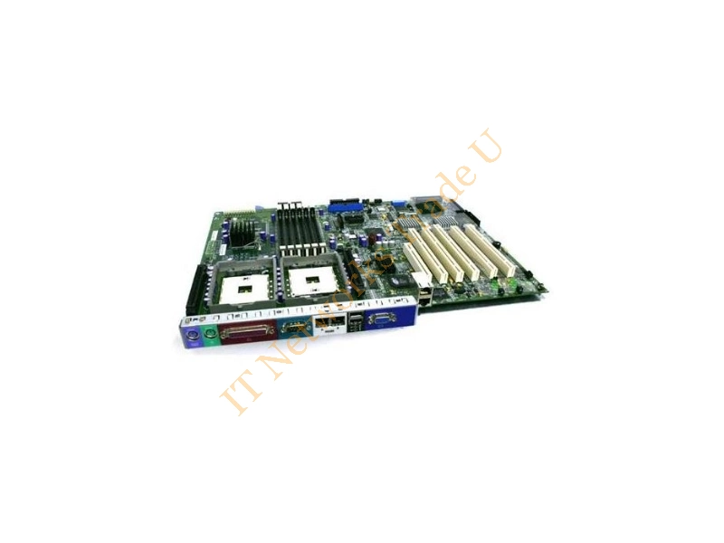 80P2409 IBM 1.2GHz 7029 System Board (Motherboard) with 1 WAY POWER4 Processor