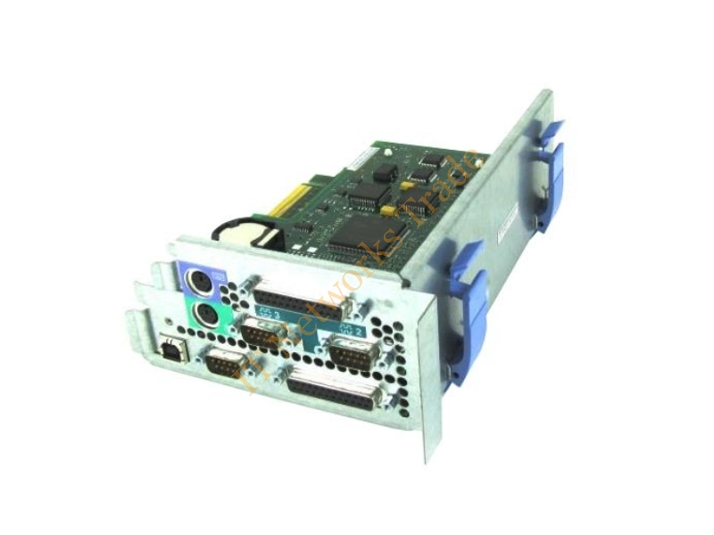 80P3076 IBM Service Processor Assembly for 7029-6C3 eServer pSeries Server Accessory