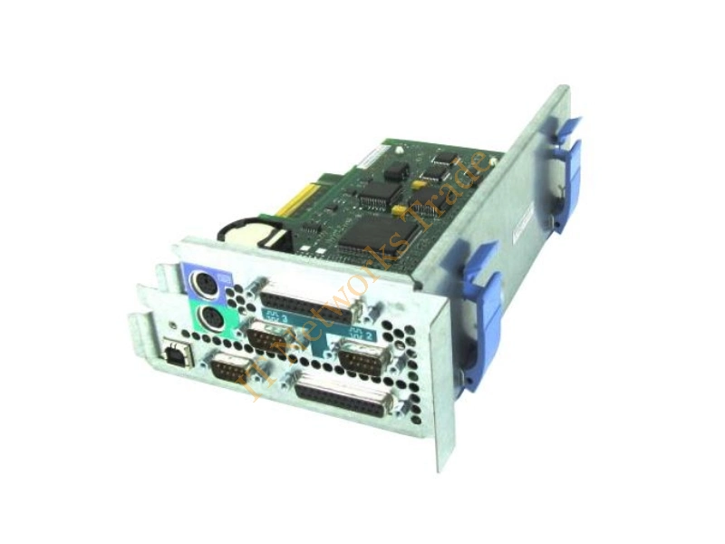 80P3080 IBM Service Processor Assembly for 7029-6C3 / 7029-6E3 eServer pSeries Server Accessory