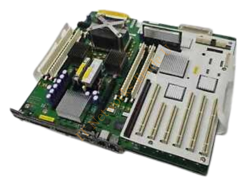 80P3099 IBM 1.2GHz 2 WAY System Board (Motherboard) POWER4 Processor
