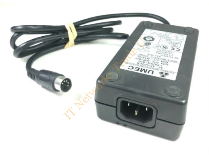 80P3869 IBM AC Adapter for RS6000 Power Adapter