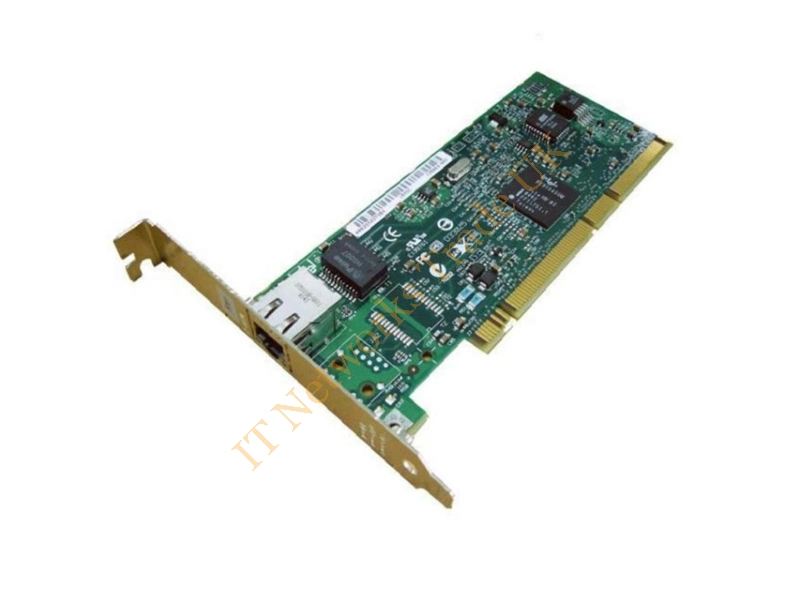 80P4382 IBM 2GB Single -Port PCI-X Fibre Channel Host Bus Adapter (RS FC 6239)