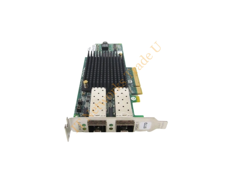 80P4383 IBM TYPE 4-W 2765 Single -Port 2GB 64-bit PCI LC Fibre Channel Host Bus Adapter Network Storage System