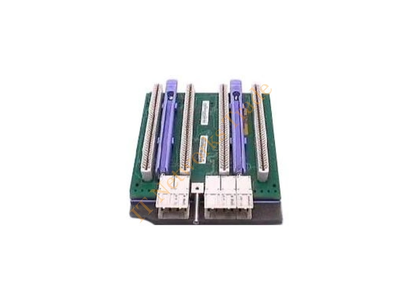 80P4770 IBM 4 Disk Backplane Server Accessory