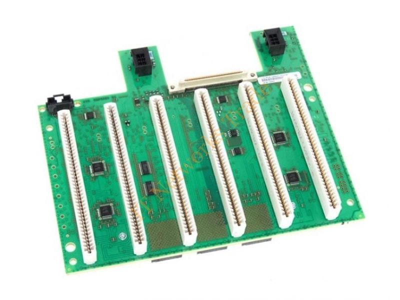 80P4812 IBM 6-Slot SCSI Backplane for 9117-570 Server Accessory
