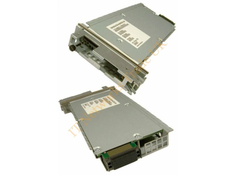 80P5478 IBM Dual-Port RIO-2 / HSL-2 Loop I/O Hub Expansion Module Network Adapter