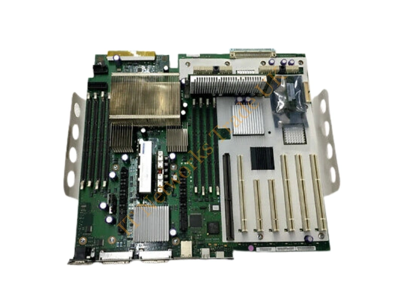80P5586 IBM 2-Way 1.65GHz POWER5 Processor Card Processor Board