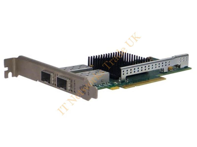 80P5758 IBM Option 5719 Fibre Channel 10 Gigabit Ethernet-LR PCI-X Server Adapter
