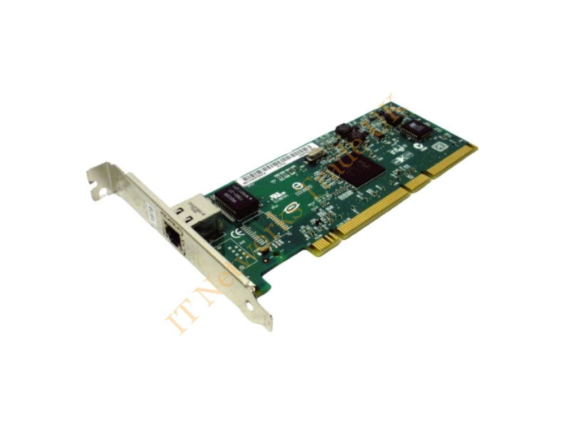 80P6445 IBM 10/100/1000 Base-TX PCI-X Ethernet Adapter