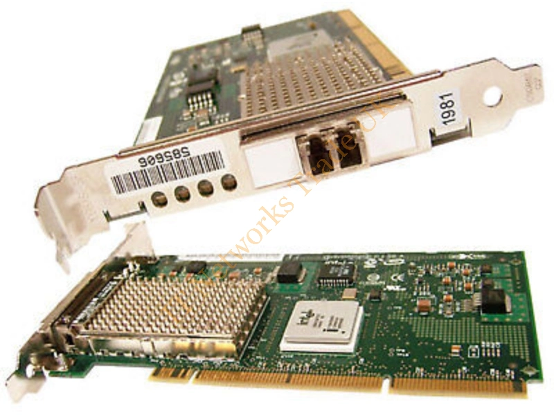 80P6452 IBM 10Gb SR PCIx 2.0 DDR Adapter 1981 Feature