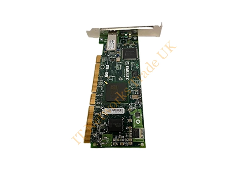 80P6454 IBM Fibre Channel 2Gb/s PCI-X Disk Controller Fiber Channel Controller