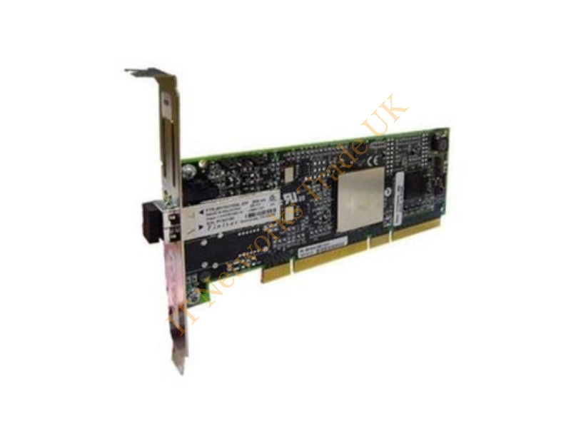 80P6455 IBM 2GB Single Channel PCI-X Fibre Channel Host Bus Adapter
