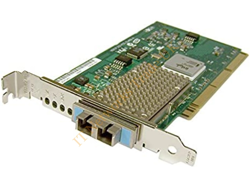 80P6634 IBM 10Gigabit Ethernet-LR PCI-X 2.0 DDR Adapter