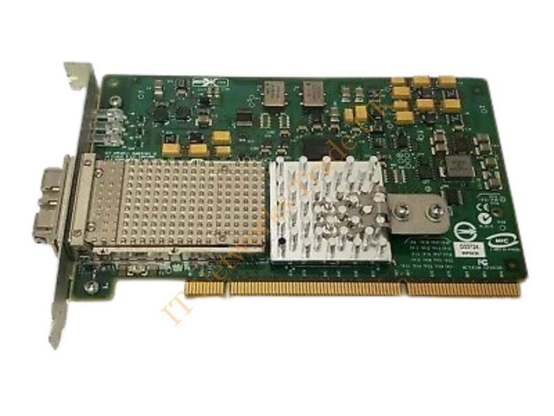 80P6636 IBM 10 Gigabit-SR Ethernet PCI-x 2.0 DDR Adapter