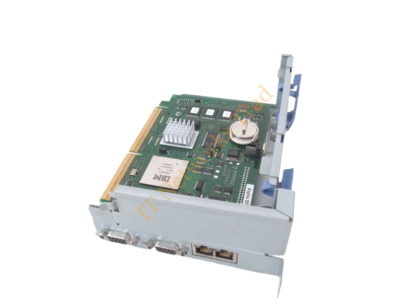 80P6787 IBM Service Processor Card for 9111-285 9131-52A pSeries Processor Board