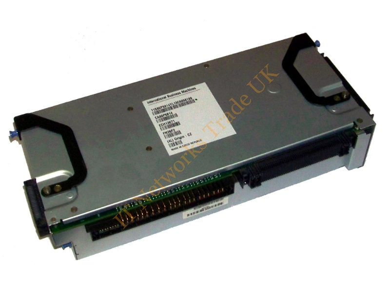 80P6814 IBM 1.65GHz 0/2-Way Processor Processor Board