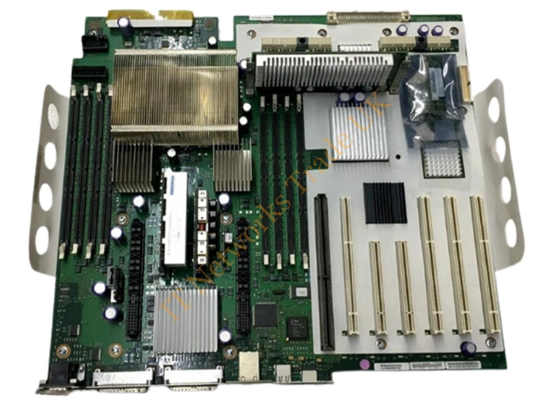 80P6949 IBM 1.5GHz 1-way POWER 5 Processor Card Assembly for pSeries 9111-520 Server Processor Board