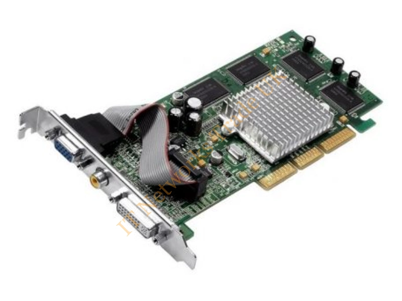 80P7125 IBM Power Gxt4500p Adapter Type 1-y Power Adapter