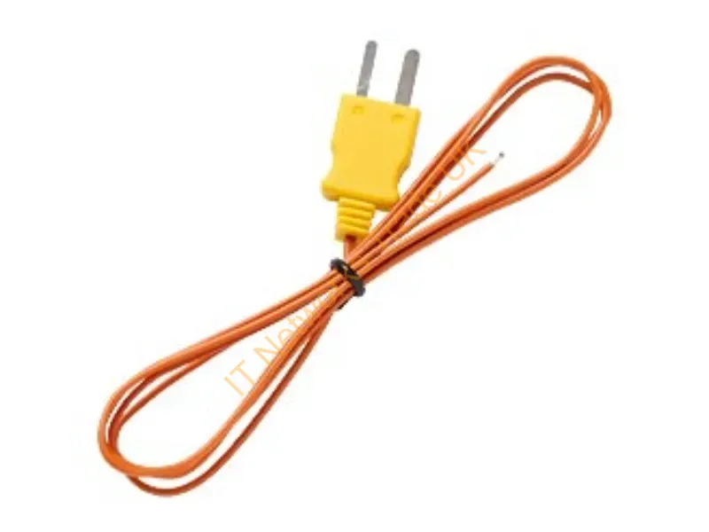 80PK-1 - Fluke 80Pk-1 Bead Probe Thermocouple