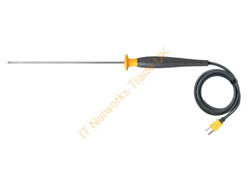 80PK-22 - Fluke 80Pk-22 Temperature Transmitter